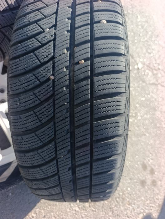 Продам диски R17 универсал