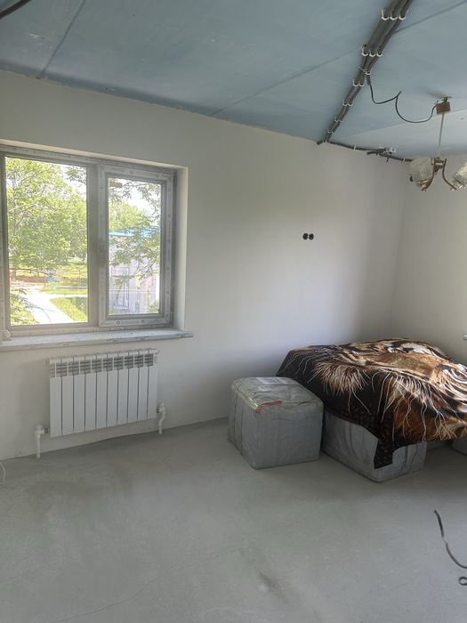 продается квартира 2 комнатная