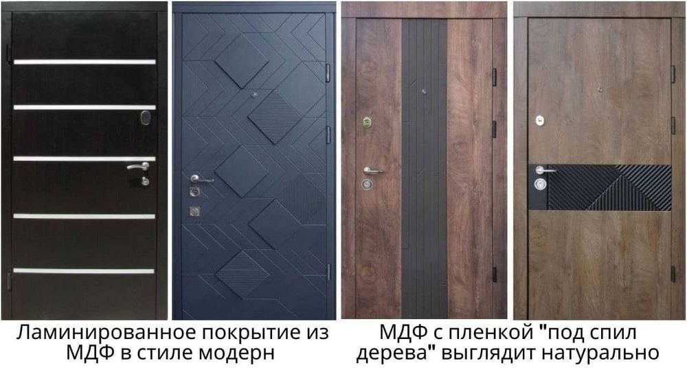Входные двери Temir eshik Железные. Межкомнатные Mdf eshiklar