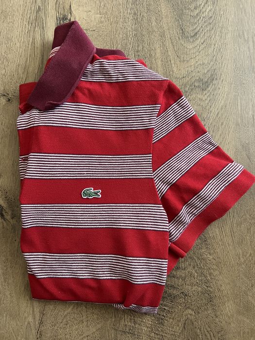 Tricou Lacoste polo