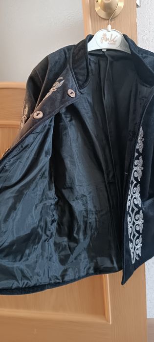 Детский одежда (национальный костюм)