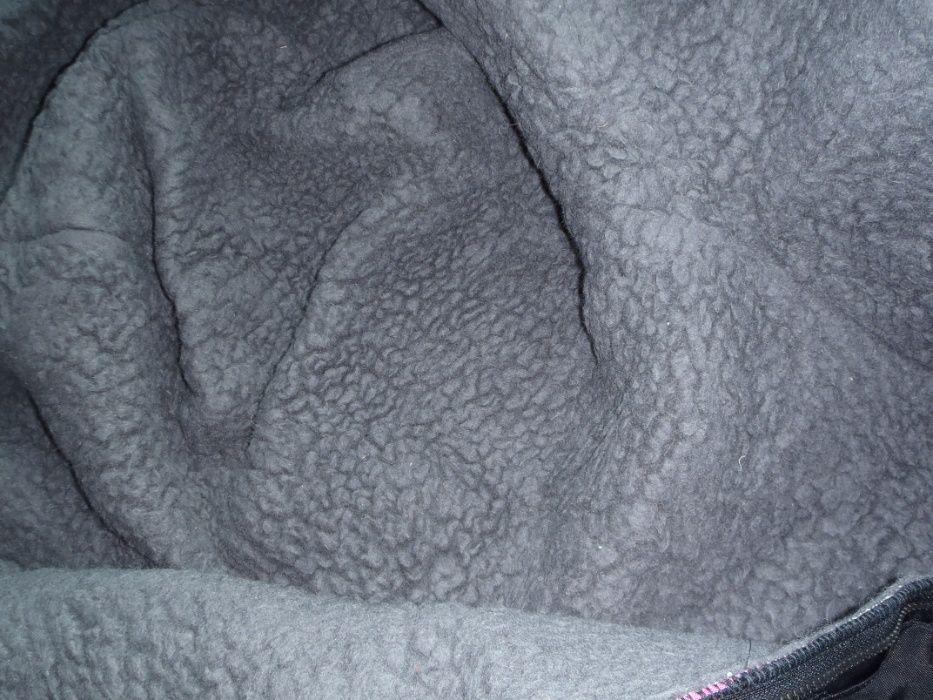 Термо торба за инвалидна количка Orgaterm за деца