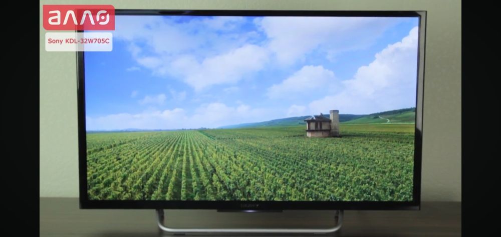 Телевизор Sony BRAVIA 32 дюм