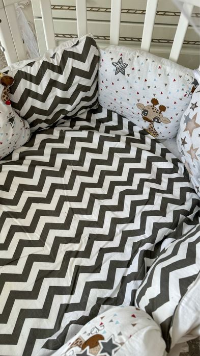 Кровать трансформер 7 в 1.