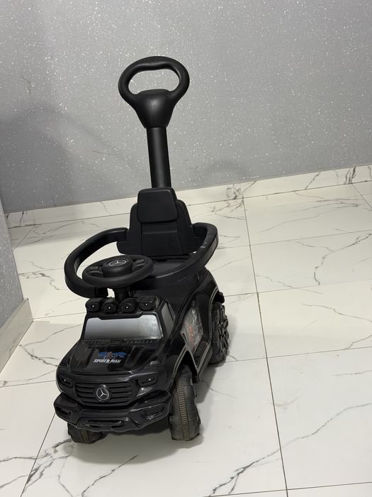 Машинка детская срочно