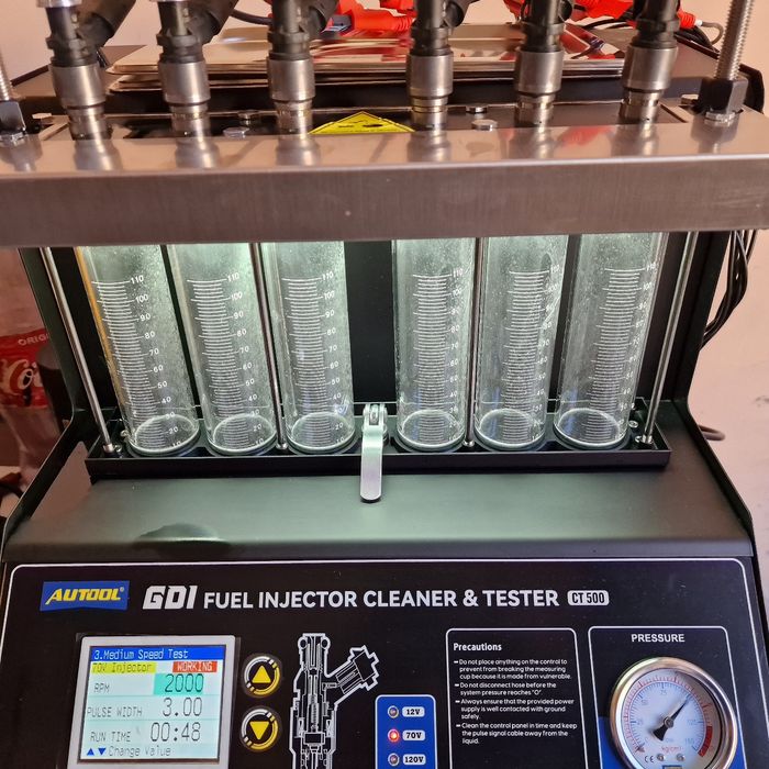 Помпа горивна ауди fsi