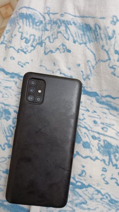Samsung galaxy A51
