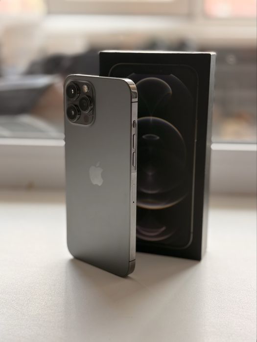 Продам iphone(айфон) 12 про макс