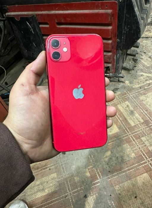 Apple iPhone 11 128gb/6