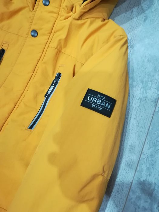 Яке   URBAN N.Y.K-  /N:146