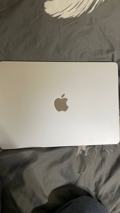 MacBook Air M2 8/256 Space Gray | Ideal holat | Full Box