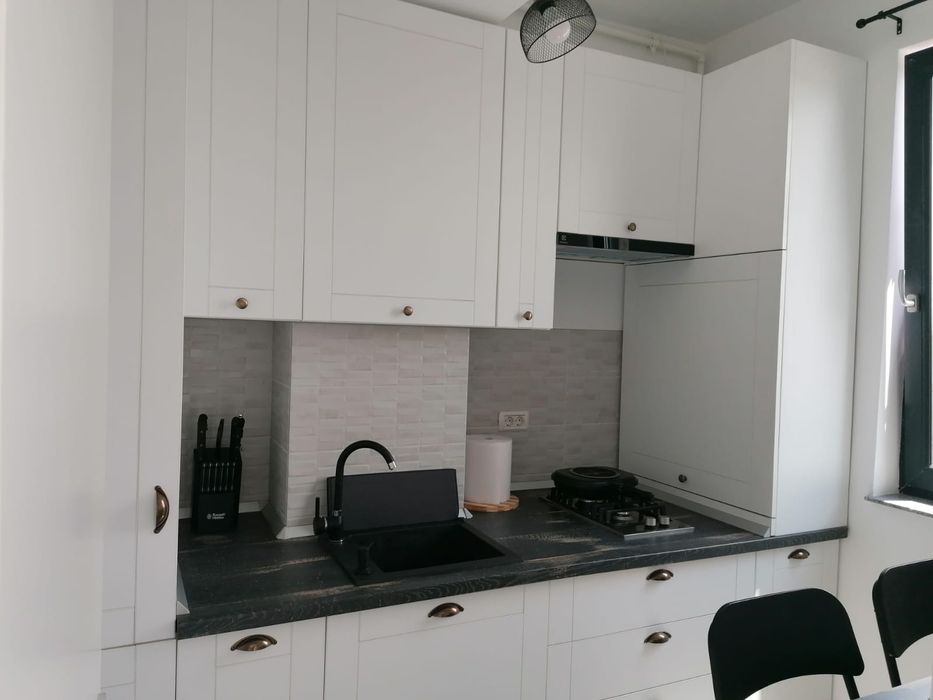 Apartament 2 camere decomandat MAMAIA NORD