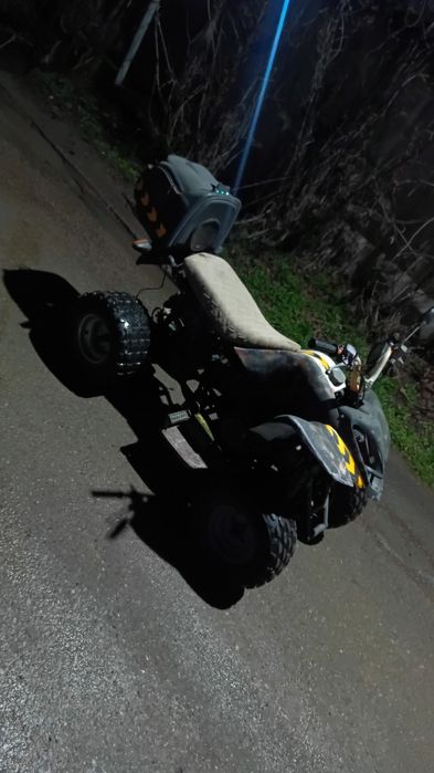 Продам квадроцикл