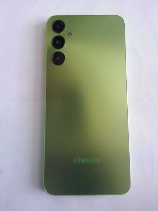 Телефон Samsung A05S