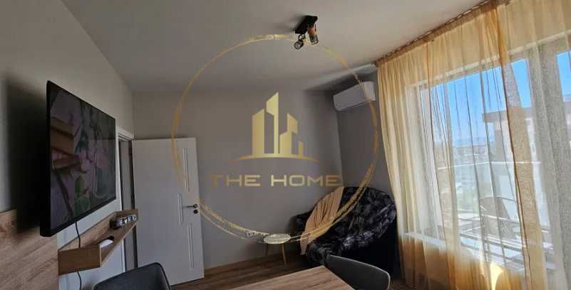 Дава се под наем Двустаен апартамент в Варна, Кайсиева градина - 60 кв.м за 425 € - Снимка #1