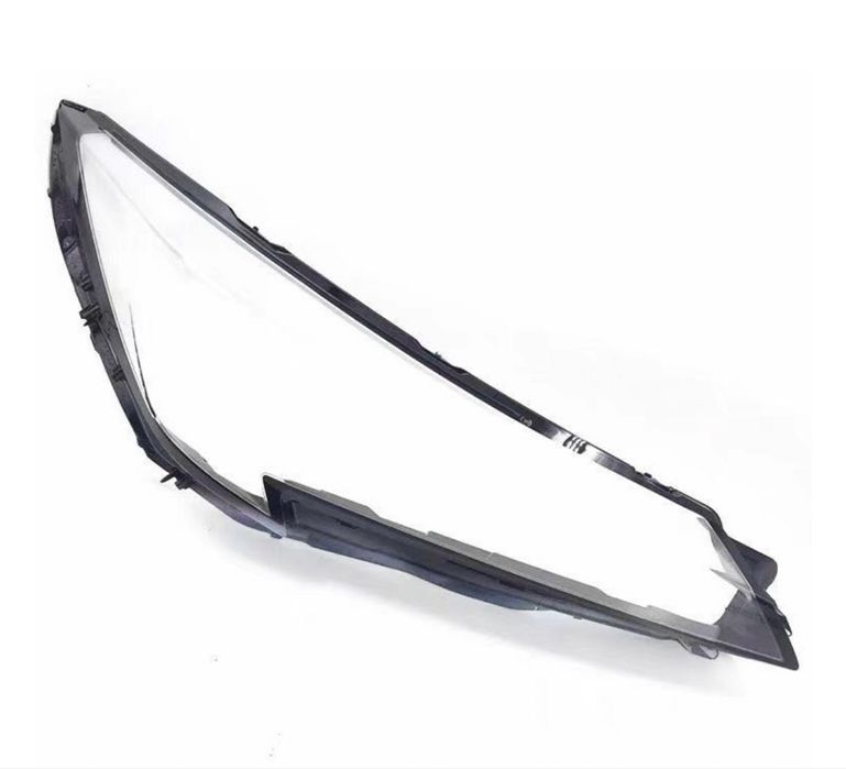 Стекло фары CHANGAN X5 PLUS