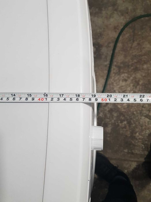 Пералня Crown, 7 кг