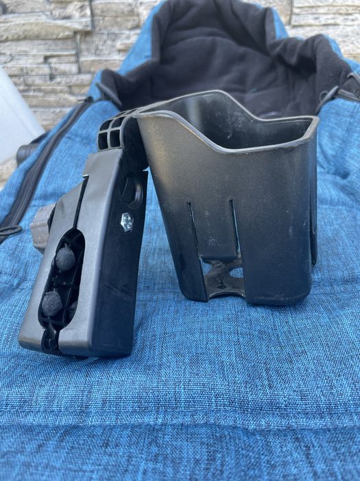 Детска количка 3в1 Be Cool