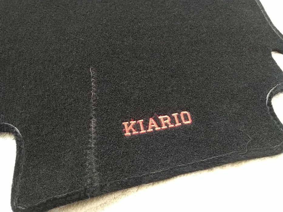 Продам накидка на панель Киа Рио 3