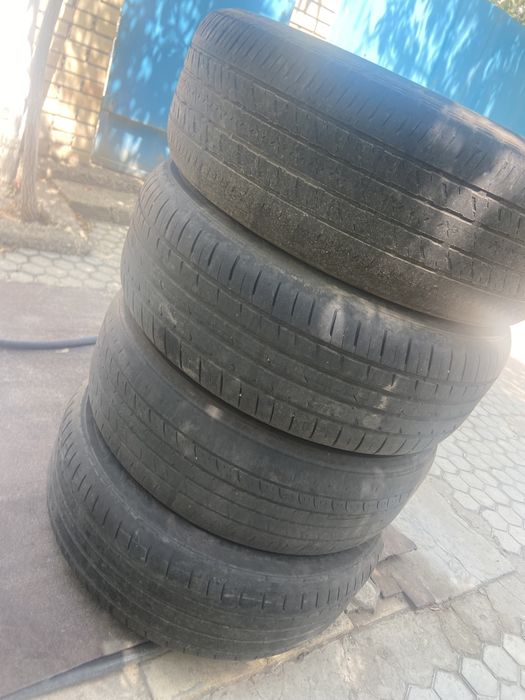 покрышка 17 кроссовер