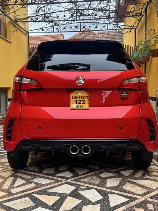 Aixam gti 2020 ca nou