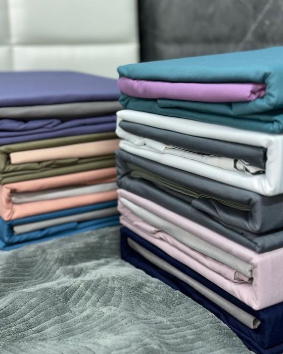 Комплект постельного белья