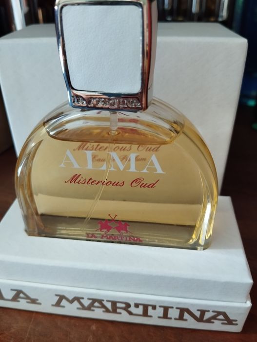 Парфюми SJP, Zara, Just Jack, La Martina, Perfume parlour