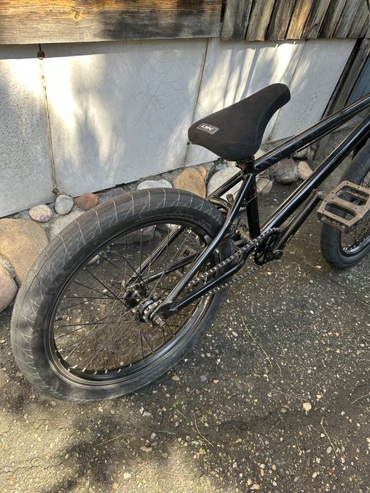 Велосипед трюковой BMX