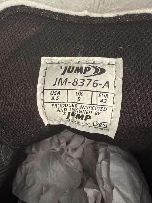 Бутонки за фурбол Jump Нови**размер 42