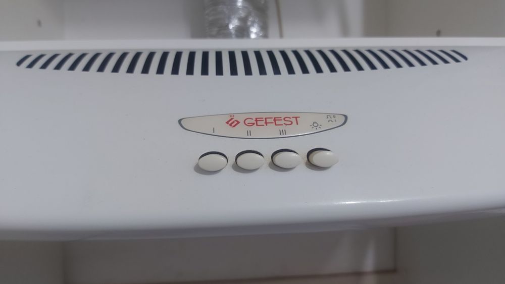 Газплита для дома