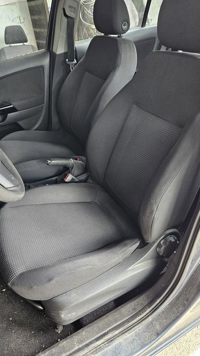 Opel Corsa D - 1.2/16V бензин 2007г.на части