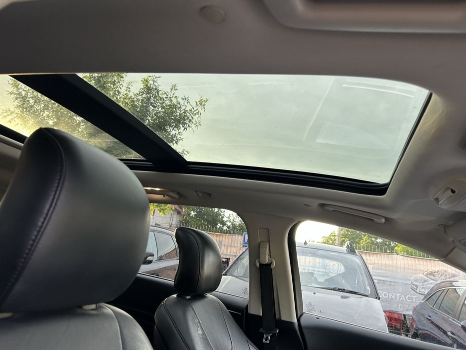 Cadru motor Ford Edge 2.0 Tdci 2017