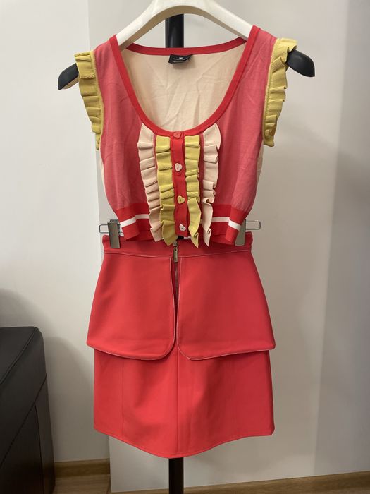 Elisabetta Franchi дамски дрехи