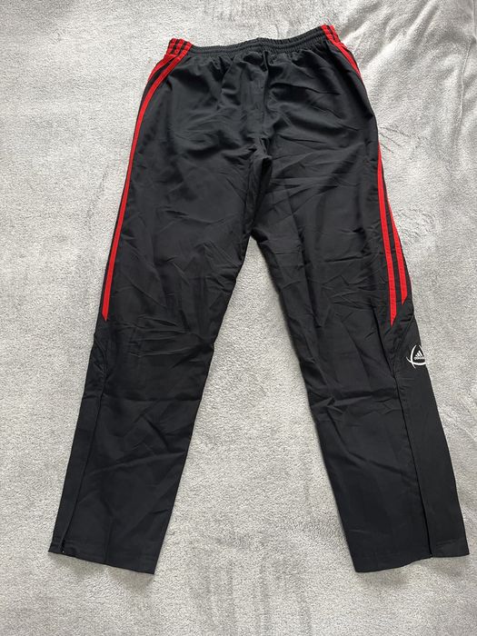 AC Milan, Adidas долнище