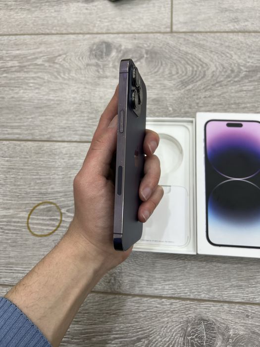 Iphone 14 Pro Max LL/A