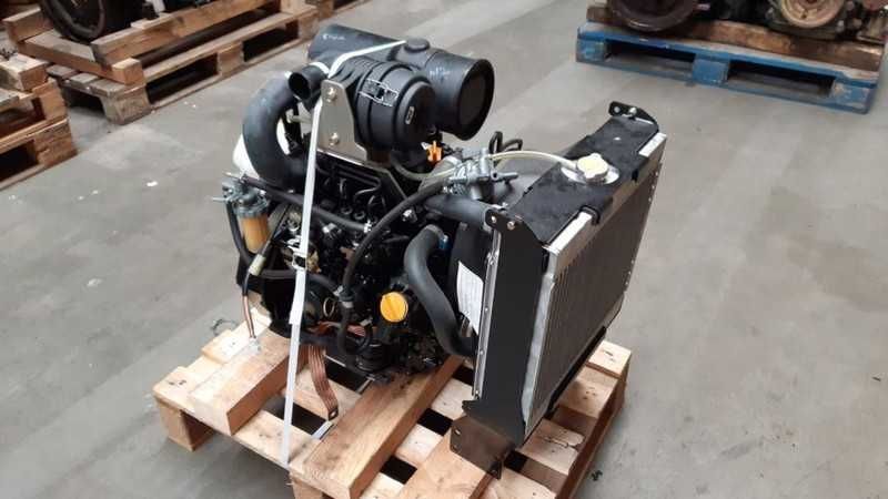 Motor Yanmar 3TNV70