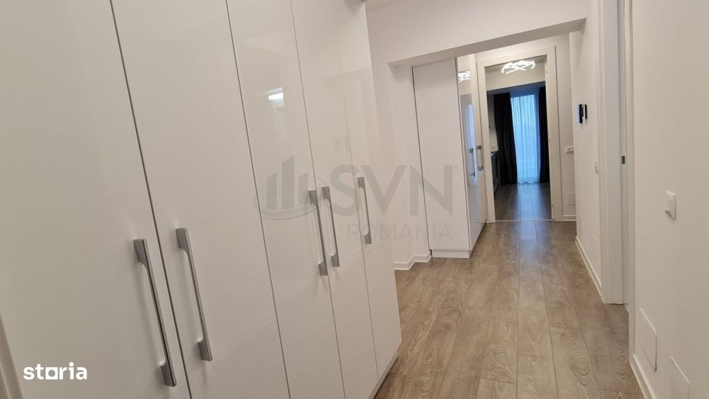 Apartament 3 camere - Cloud 9 - Aviatiei
