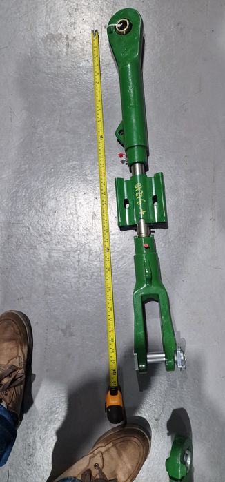 Titant central hidraulic  Tija reglabila întinzător stabilizator tenso