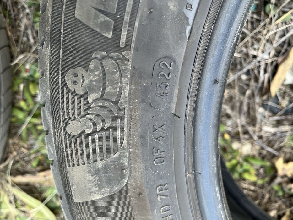 Гуми 205/60/16 мишелин ( gumi 205/60/16 )