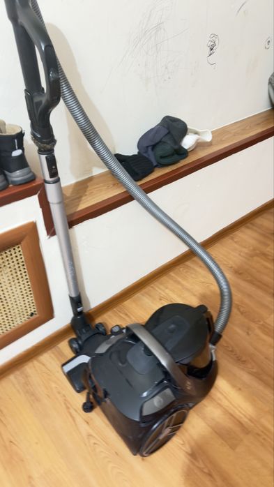 Пылесос Tefal проводной