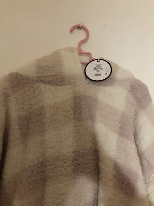 Bluza groasa pufoasa calduroasa noua dama