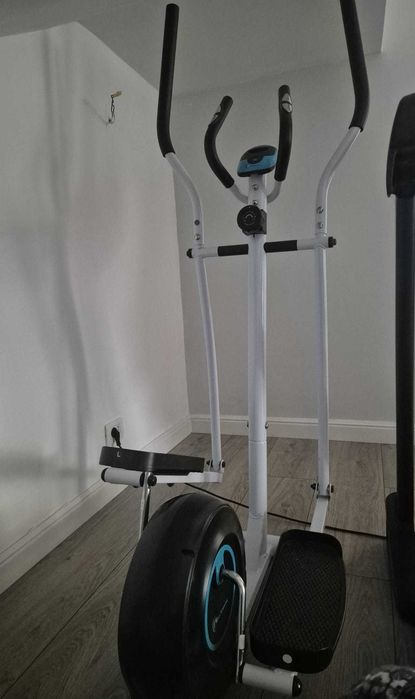 Bicicleta eliptica
