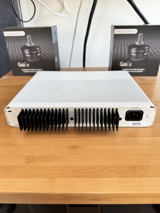 Cisco WS-C2960C-12PC-L