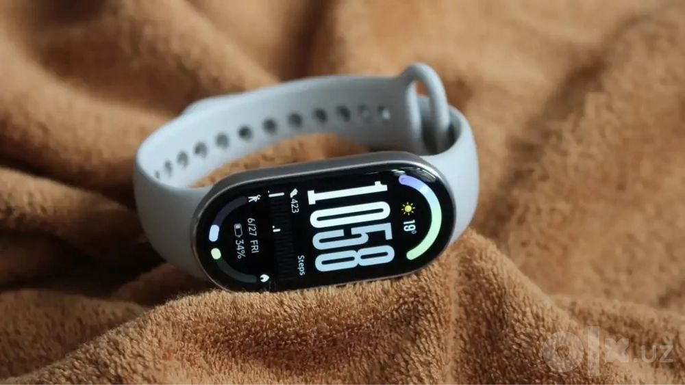 Xiaomi Mi band 11 (оптом) 2026