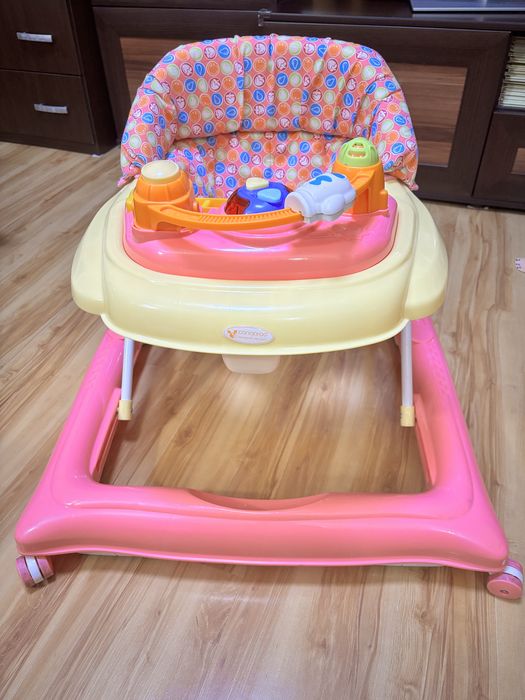 Проходилка, като нова