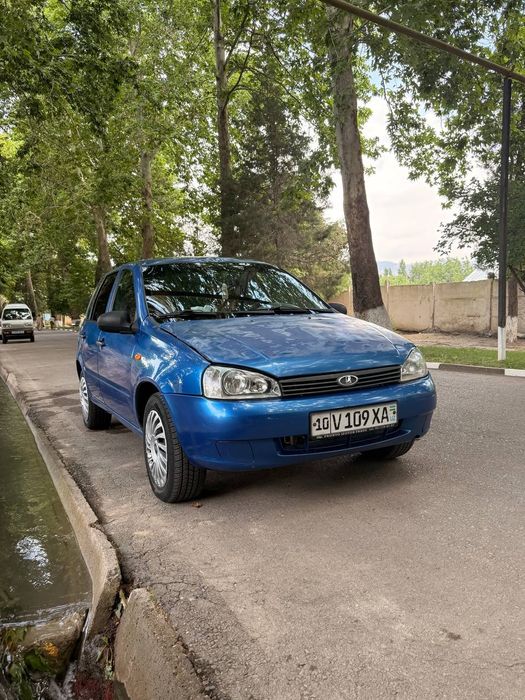Lada Colena 1.5 mator