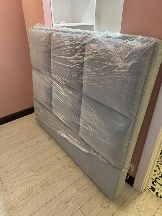 Отдам даром изголовье кровати