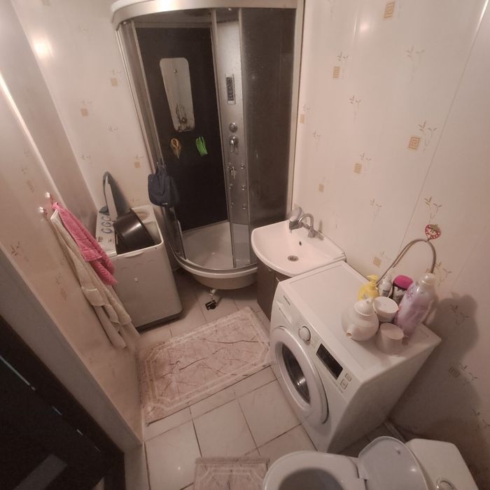 Частный дом район птицефабрика