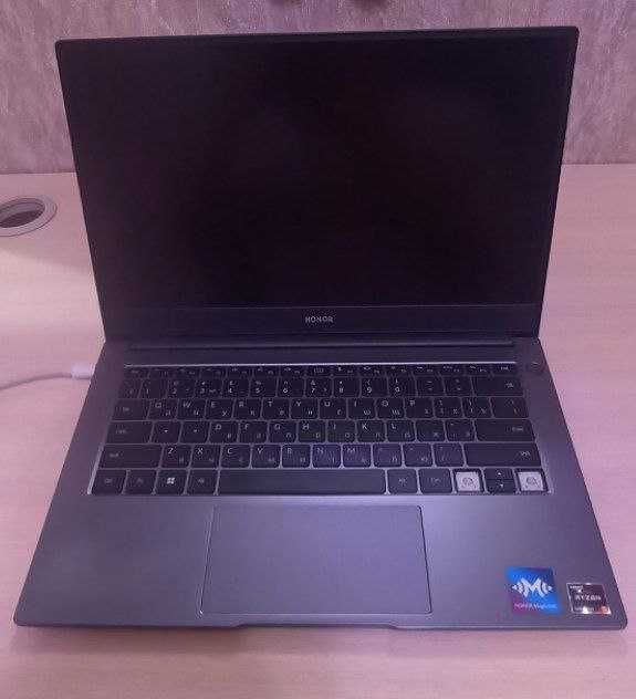 Ноутбук HONOR Magicbook 15/15.6
