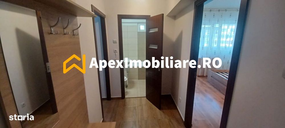 Garsoniera Stefan cel Mare | Metrou 5 min | termoficare, calorifere |